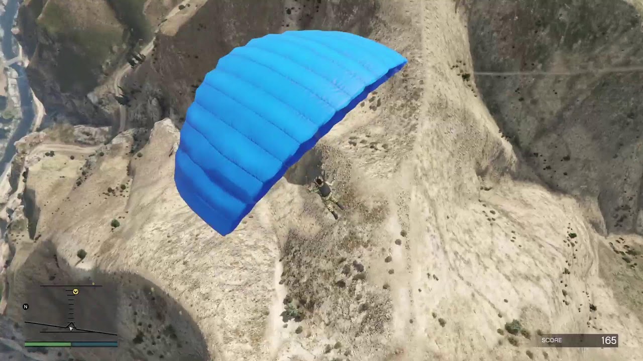 GTA  5 online chillen part 65._