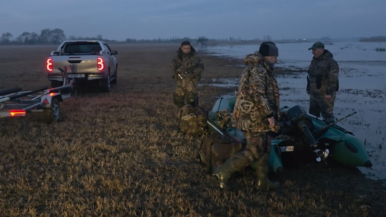 ჯანდარა საუბრები მეგობრებთან და თან ნადირიბა