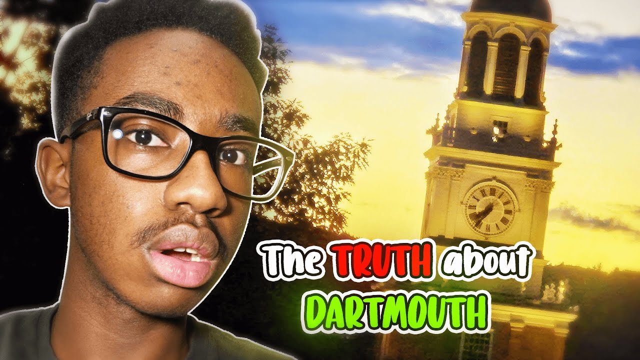 My First Term at Dartmouth College (What I Wish I Knew Before Applying)