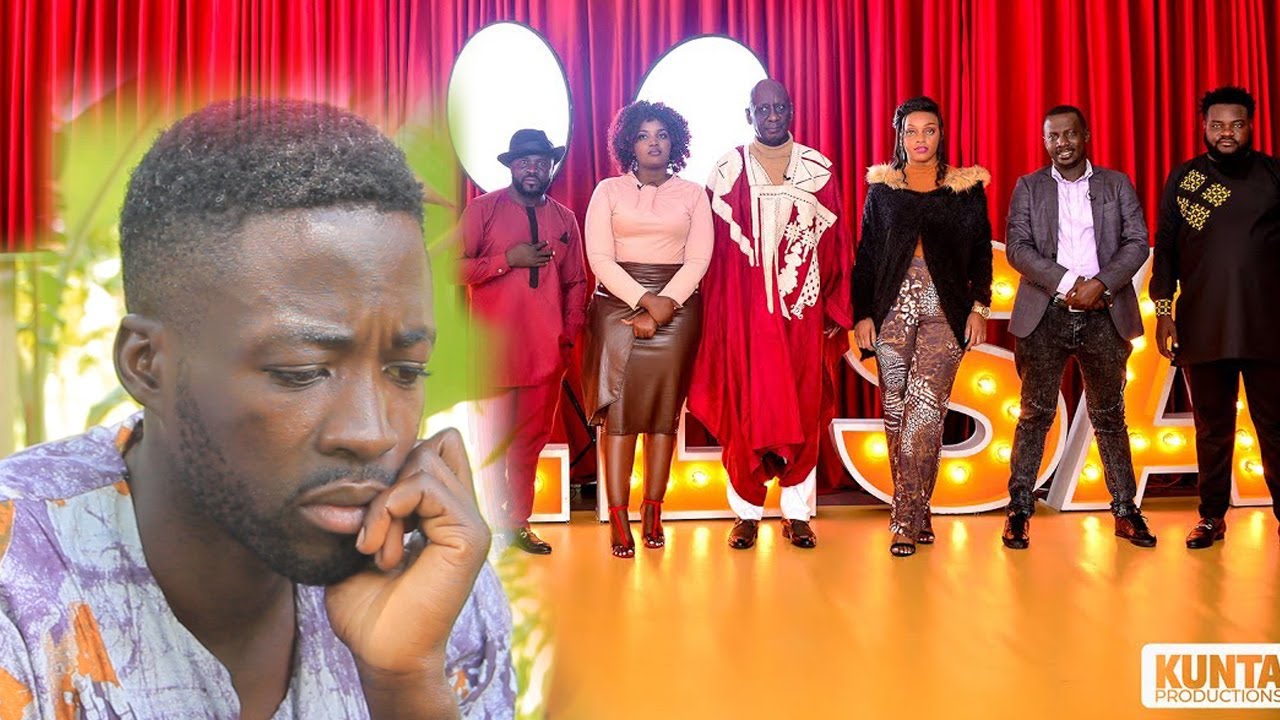 Yolesa Ekitone Banziba, Eyayimba Nansikombi Alajana