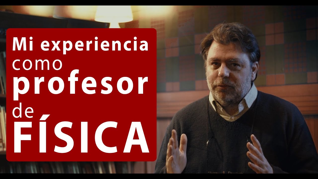 ¿Vales para estudiar física?