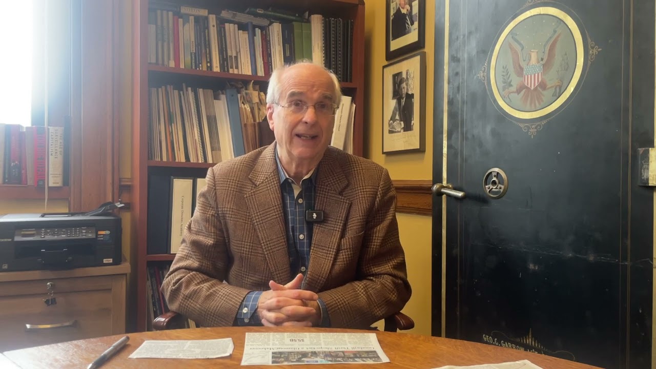 Pricing in Capitalism