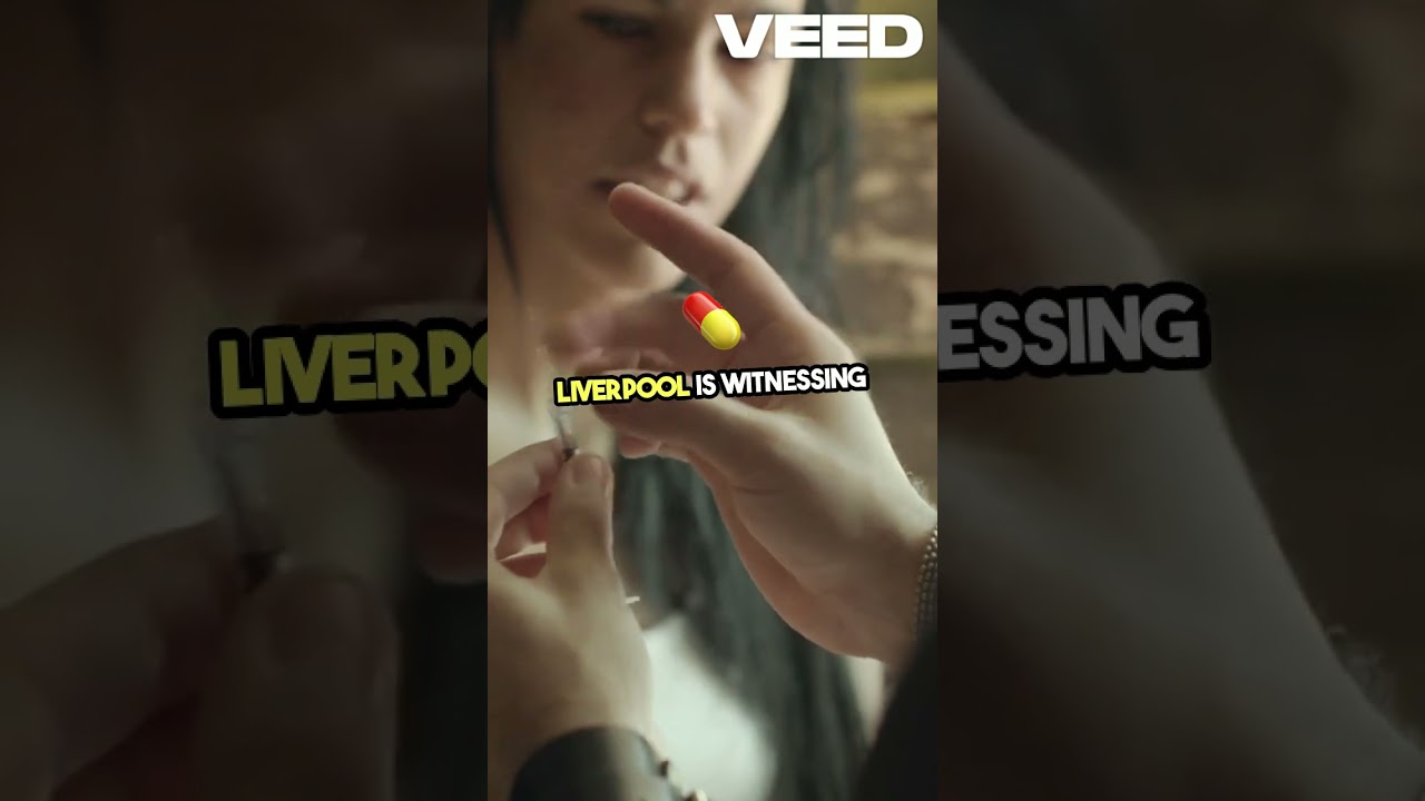 UK Crime Crisis: Cities in Chaos! 🚨 What&rsquo;s Really Happening?