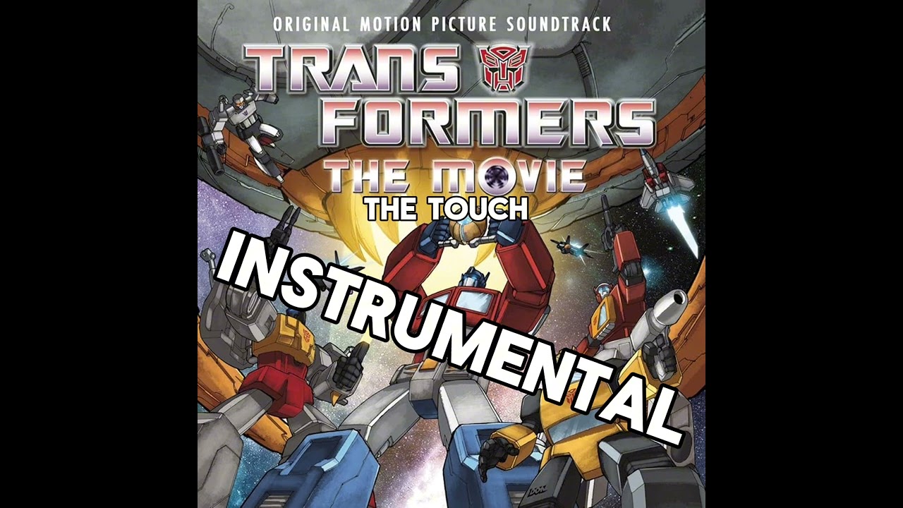 the touch (instrumental)