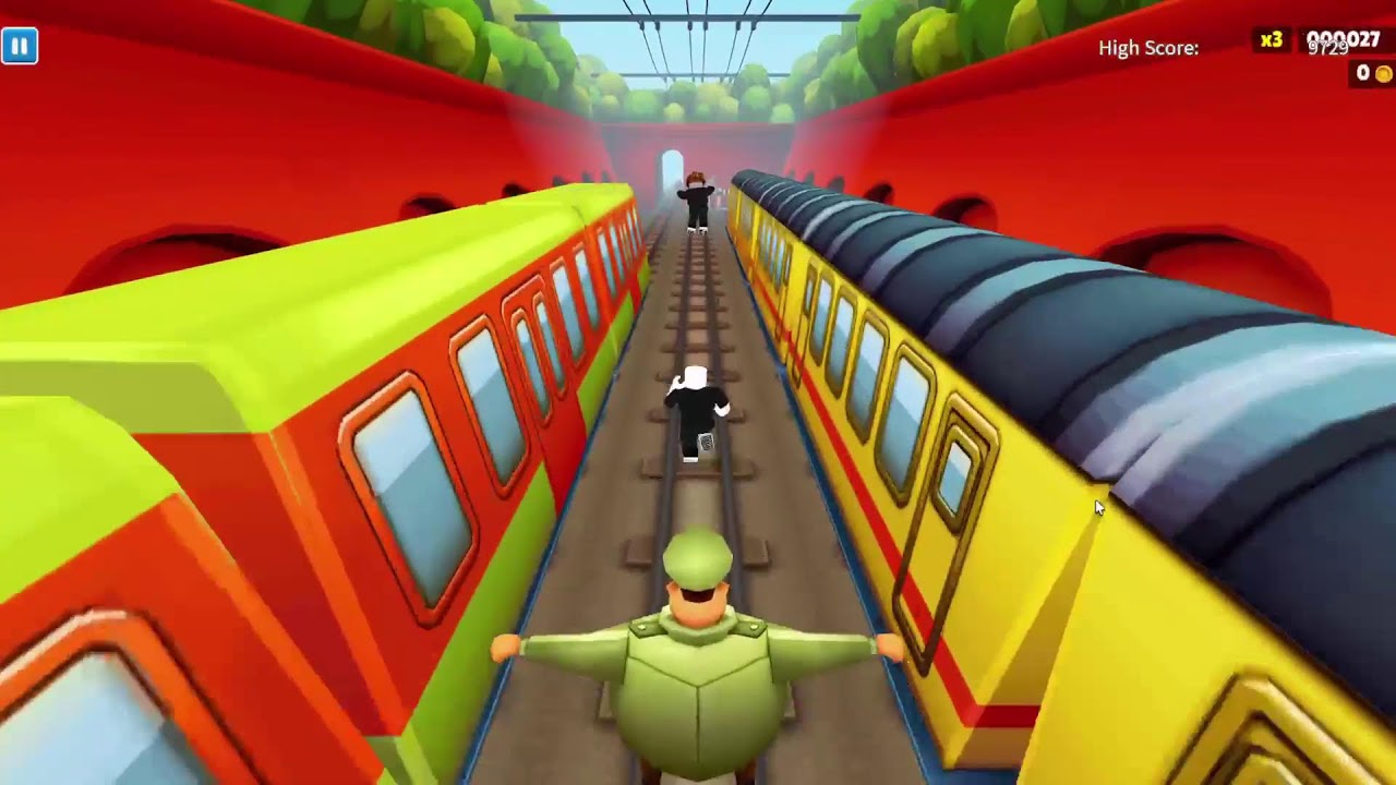 live Roblox