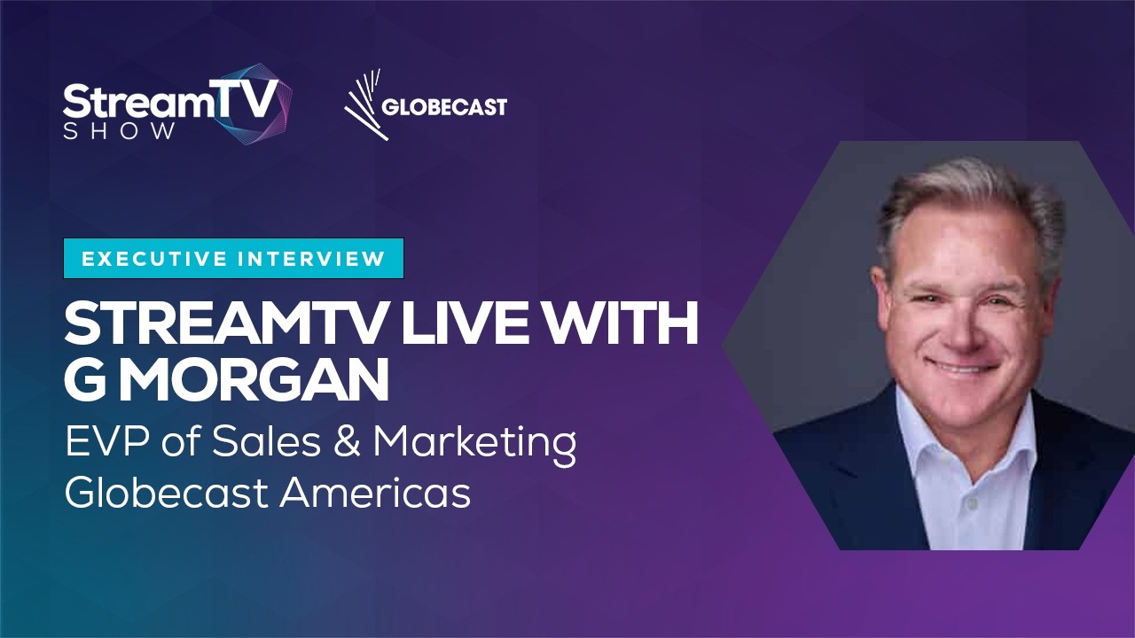 Globecast on Cloud Media Workflows