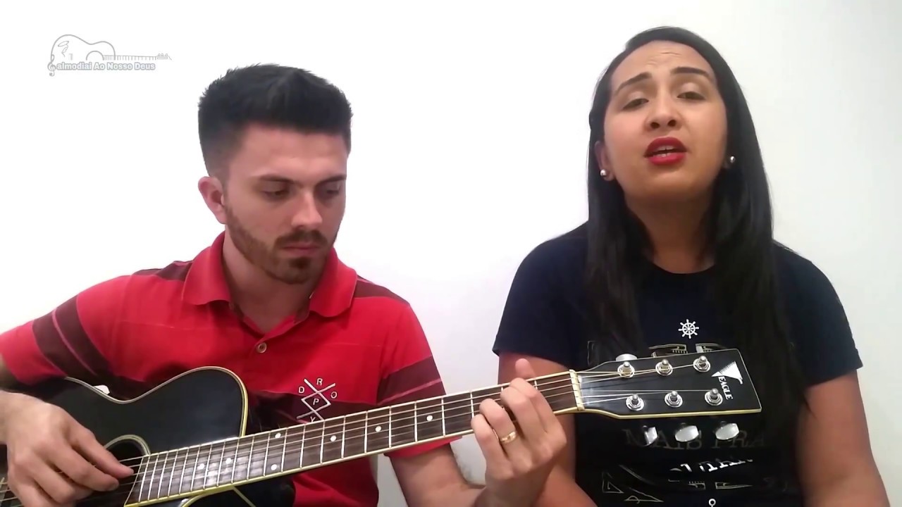 Salmo 114 - Andarei na presença de Deus, junto à Ele, na terra dos vivos!