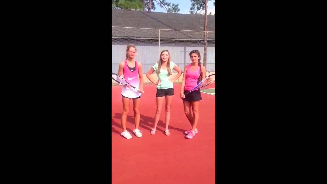 How tennis relates to economics