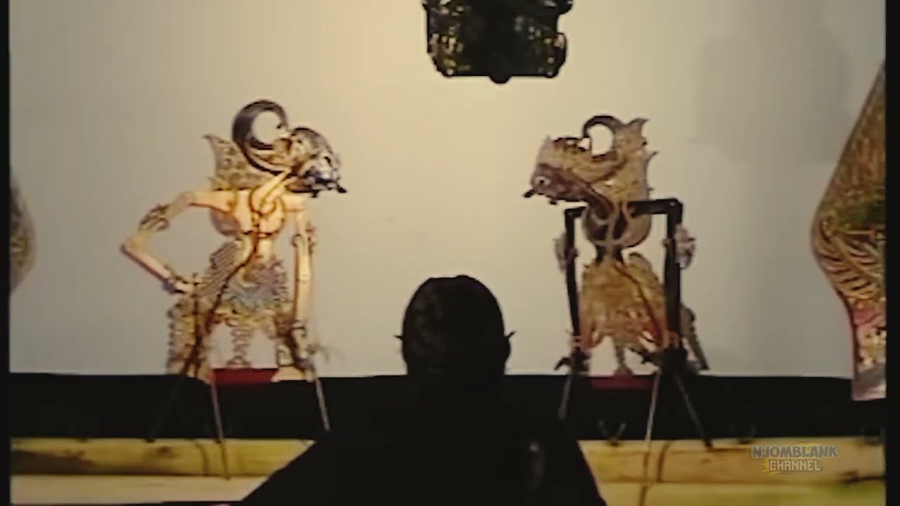 Wayang kulit Spesial Klasikan Ki Hadi Sugito #dalangklasik #kihadisugito ki