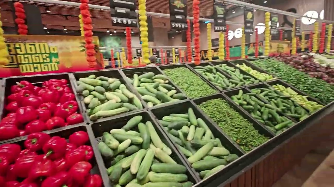 Forum Mall & Lulu Hypermarket Kochi.