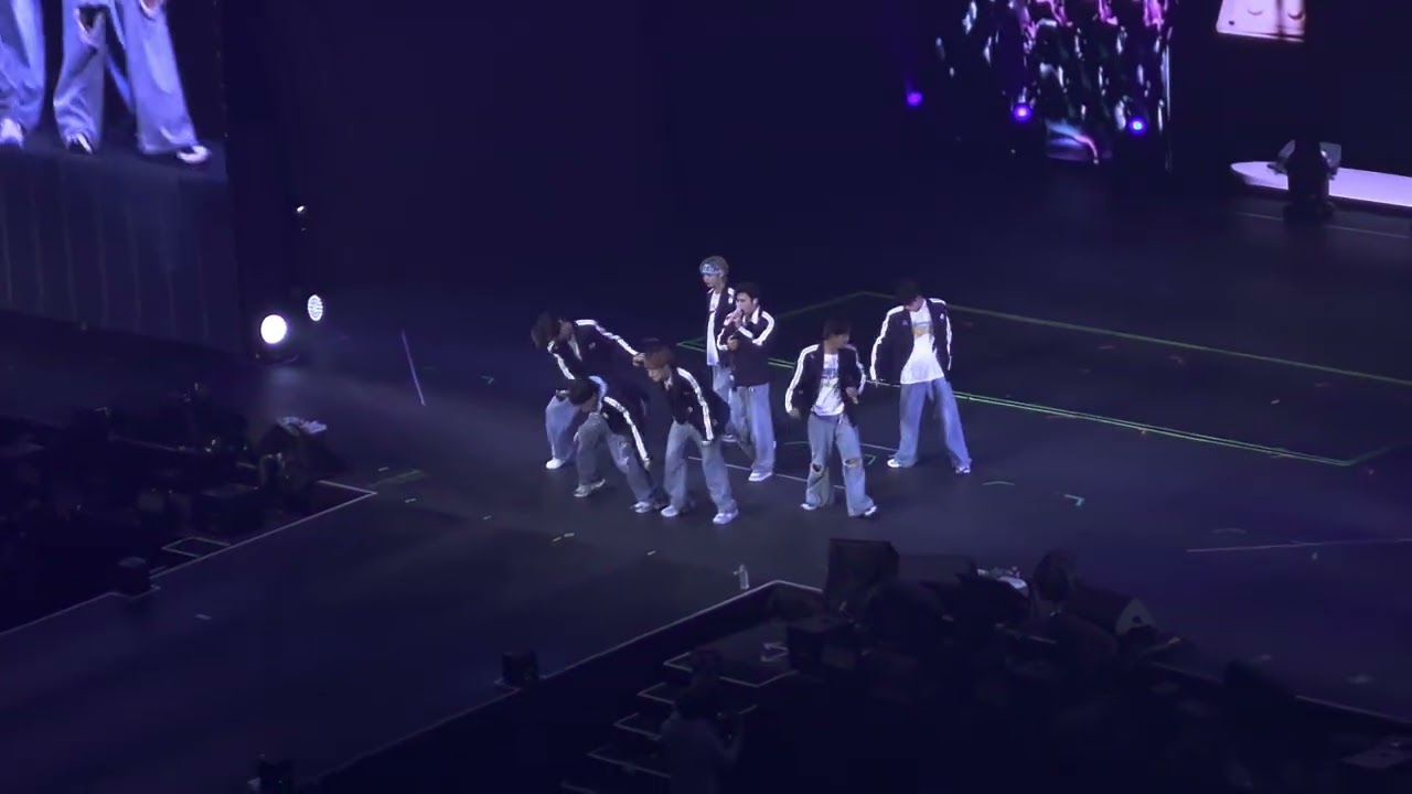 14122025 Chiller - NCT DREAM THE DREAMSHOW 4 in Kuala Lumpur Day 2