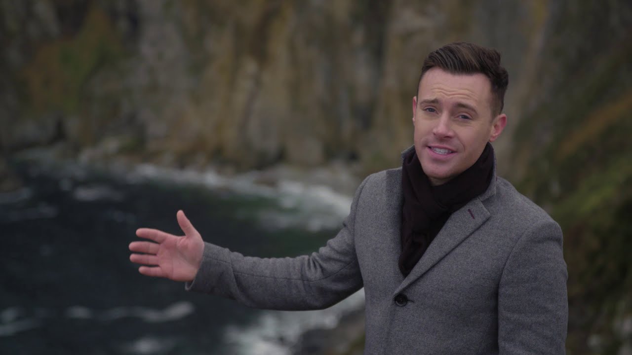Nathan Carter & The High Kings - May The Road Rise To Meet You