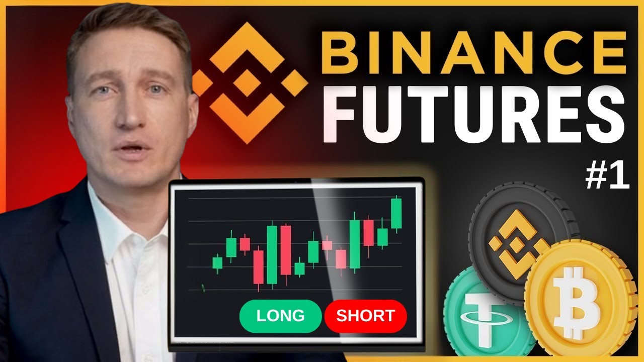 T&Uuml;M PARANI KAYBETMEDEN İZLE | Binance Mobil Kaldıra&ccedil;lı İşlemler Nasıl Yapılır? 