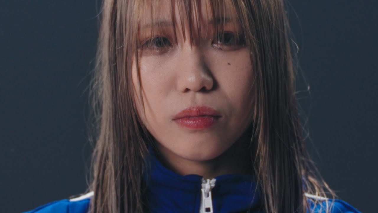 BLUEGOATS「解散」Music Video