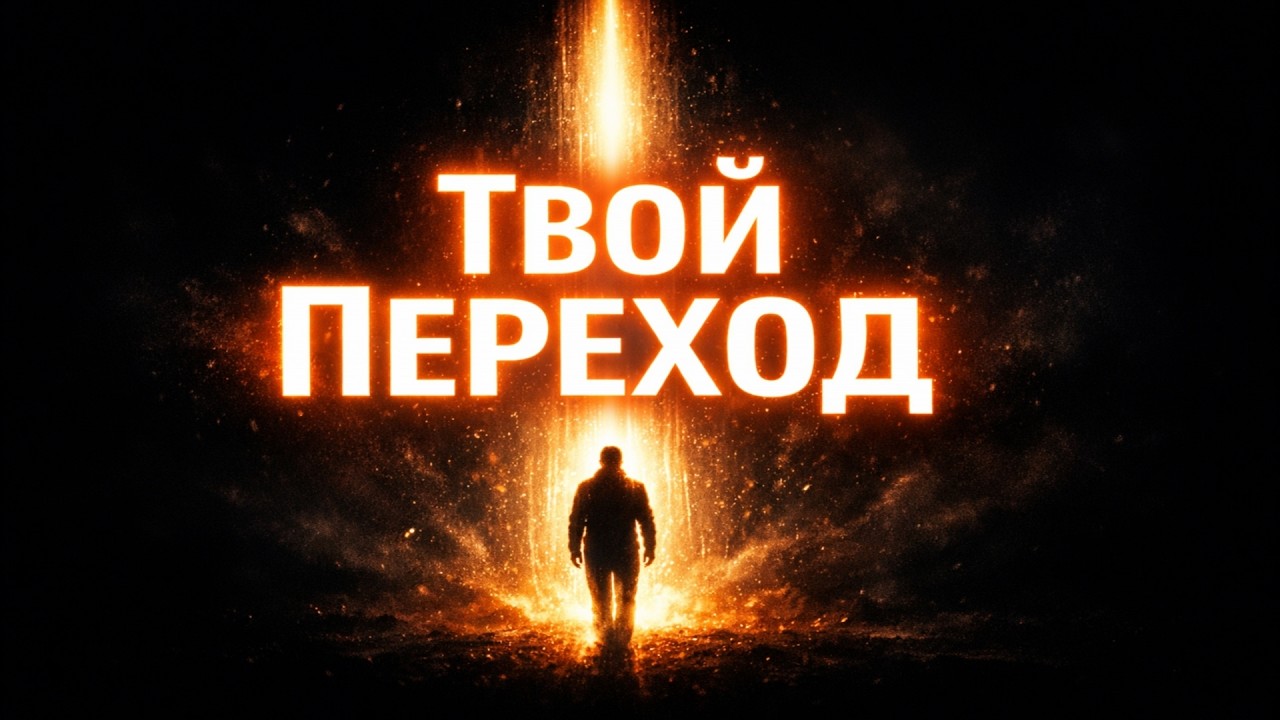 Если это видео НАШЛО тебя, твоя ДНК готова к активации. Секрет Квантовой Манифестации через Сознани