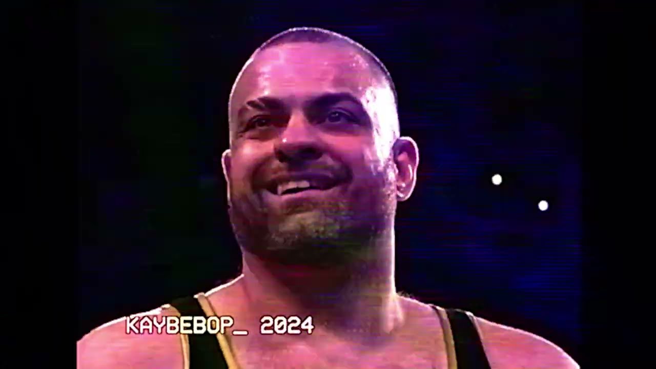 Eddie Kingston Tape No. 1: Killing Me Softly