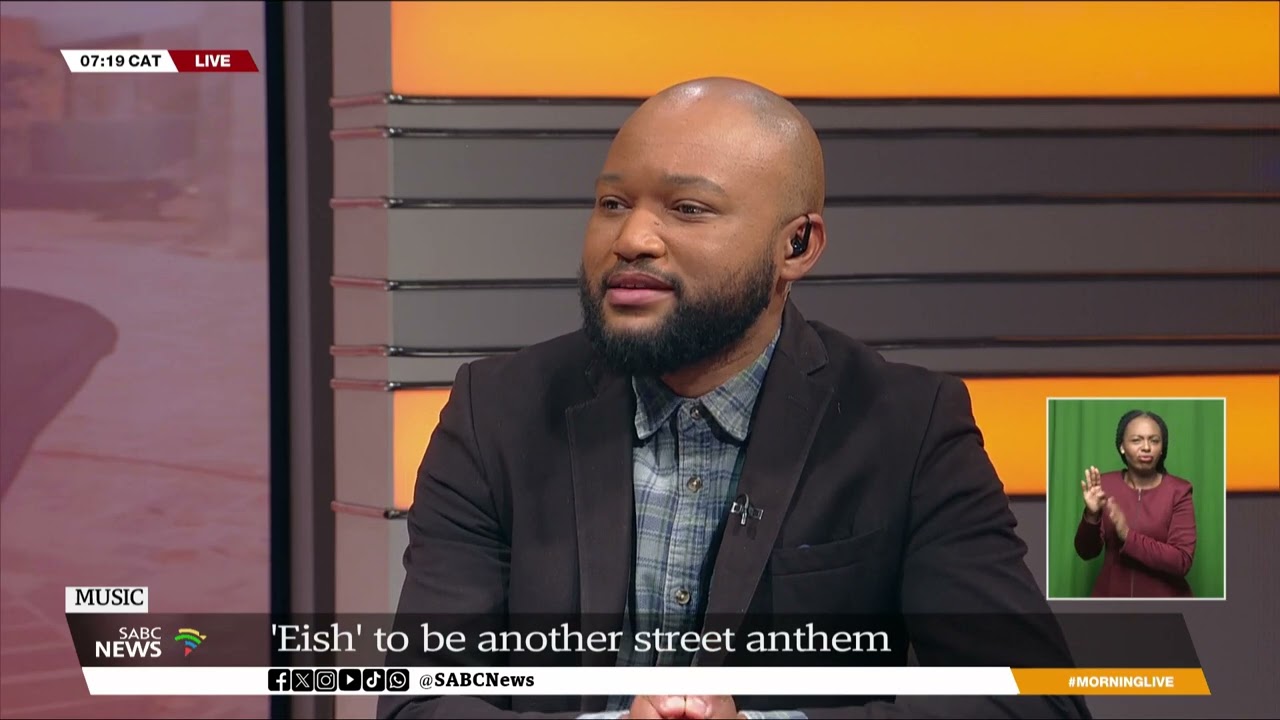 Music | Rapper Loatinover Pounds offering 'Eish' to be another street anthem