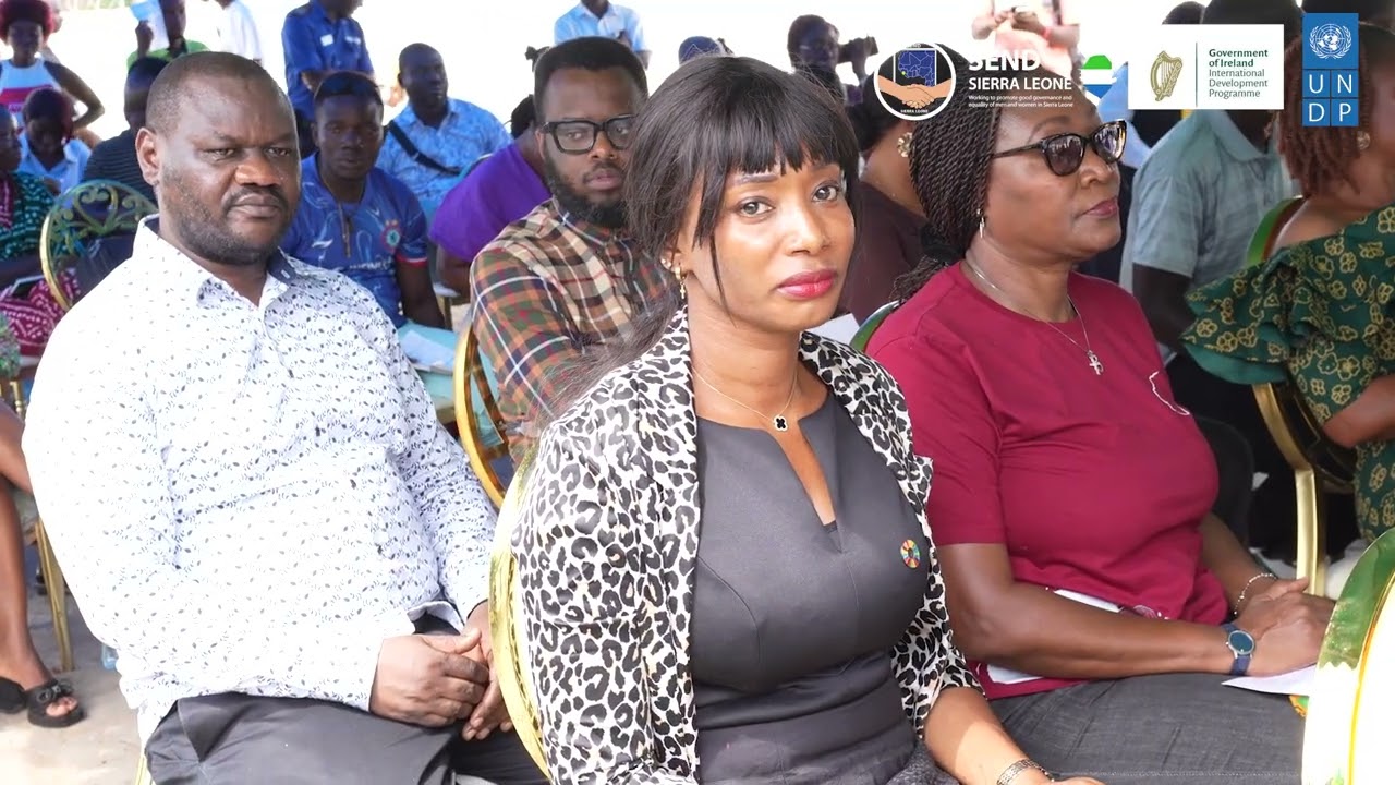 KAKEBO  FINANCIAL SERVICES LAUNCH VIDEO