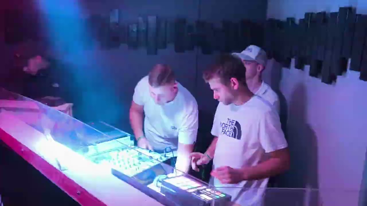 #2 TekkFloor @ 11. SummerBeats Open Air 