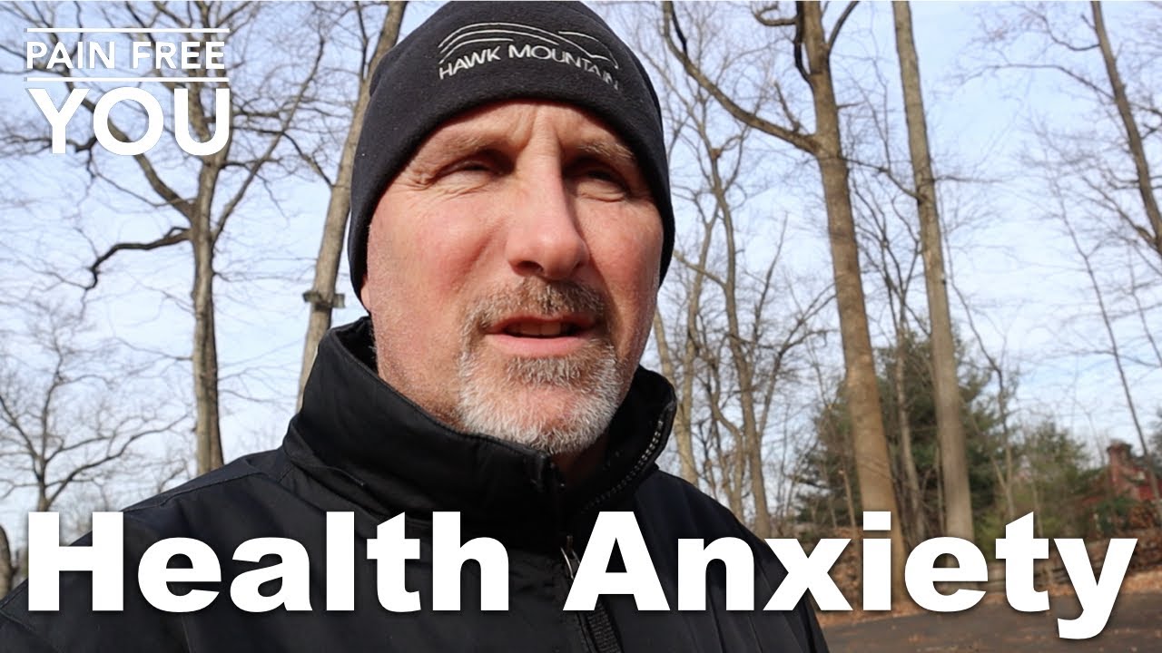 Health Anxiety