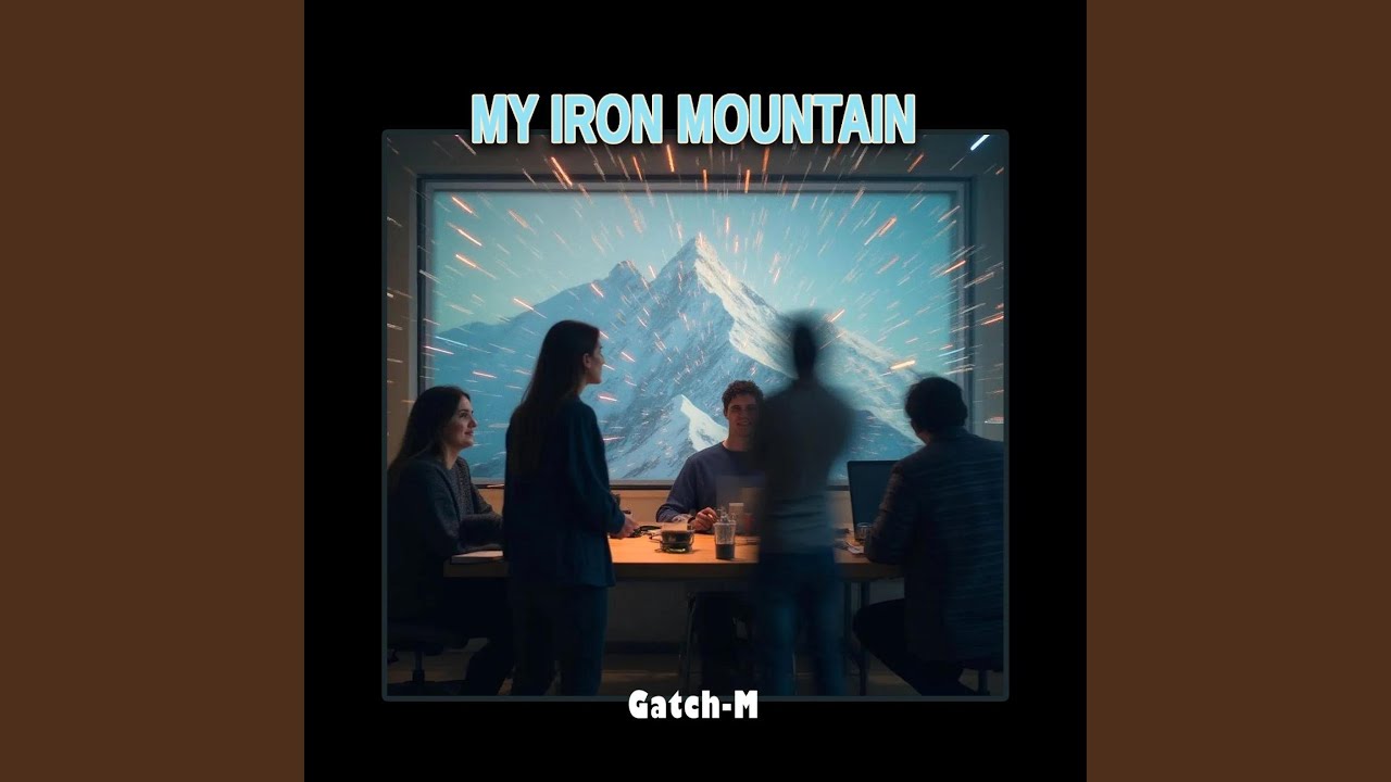 MY IRON MOUNTAIN