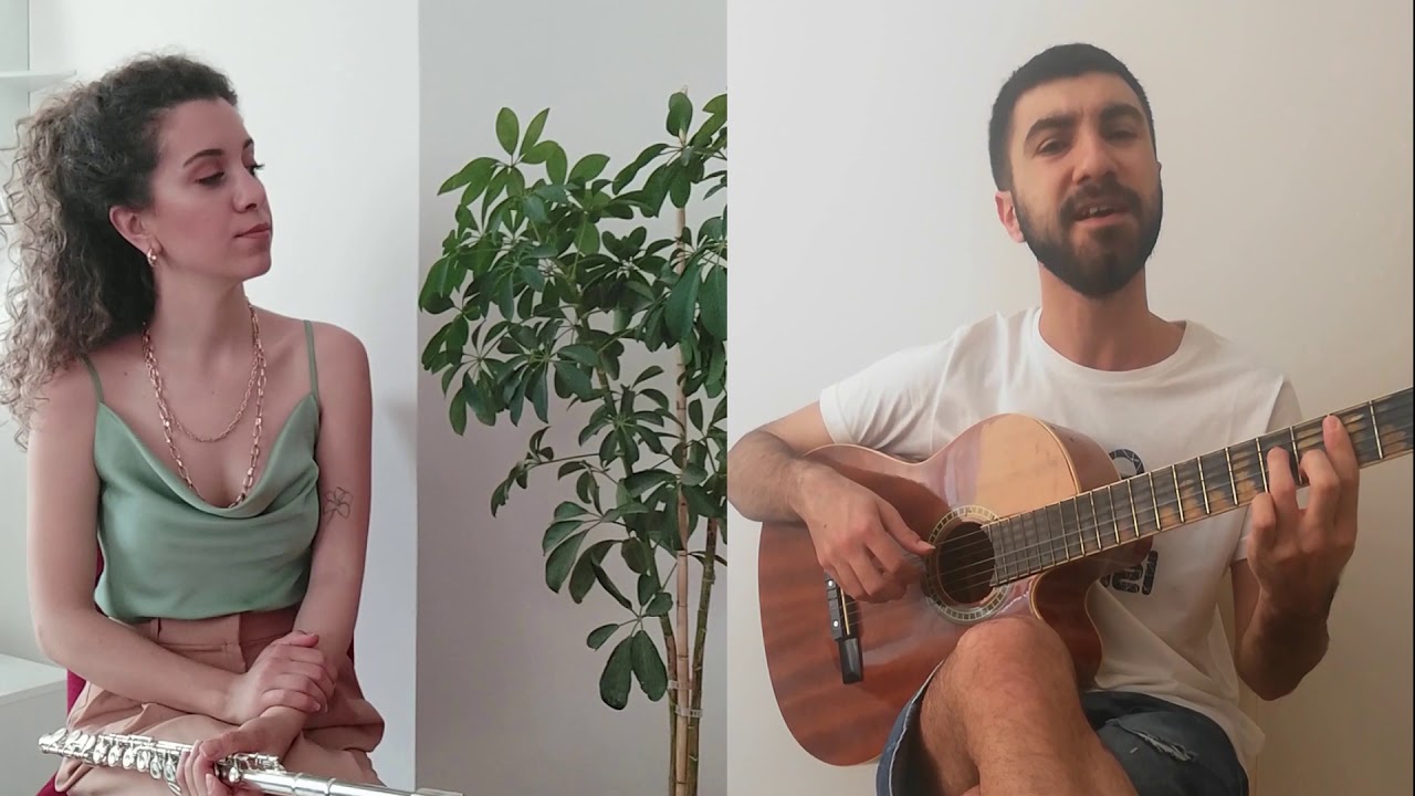 Ozan Can & Selda - Naçaram