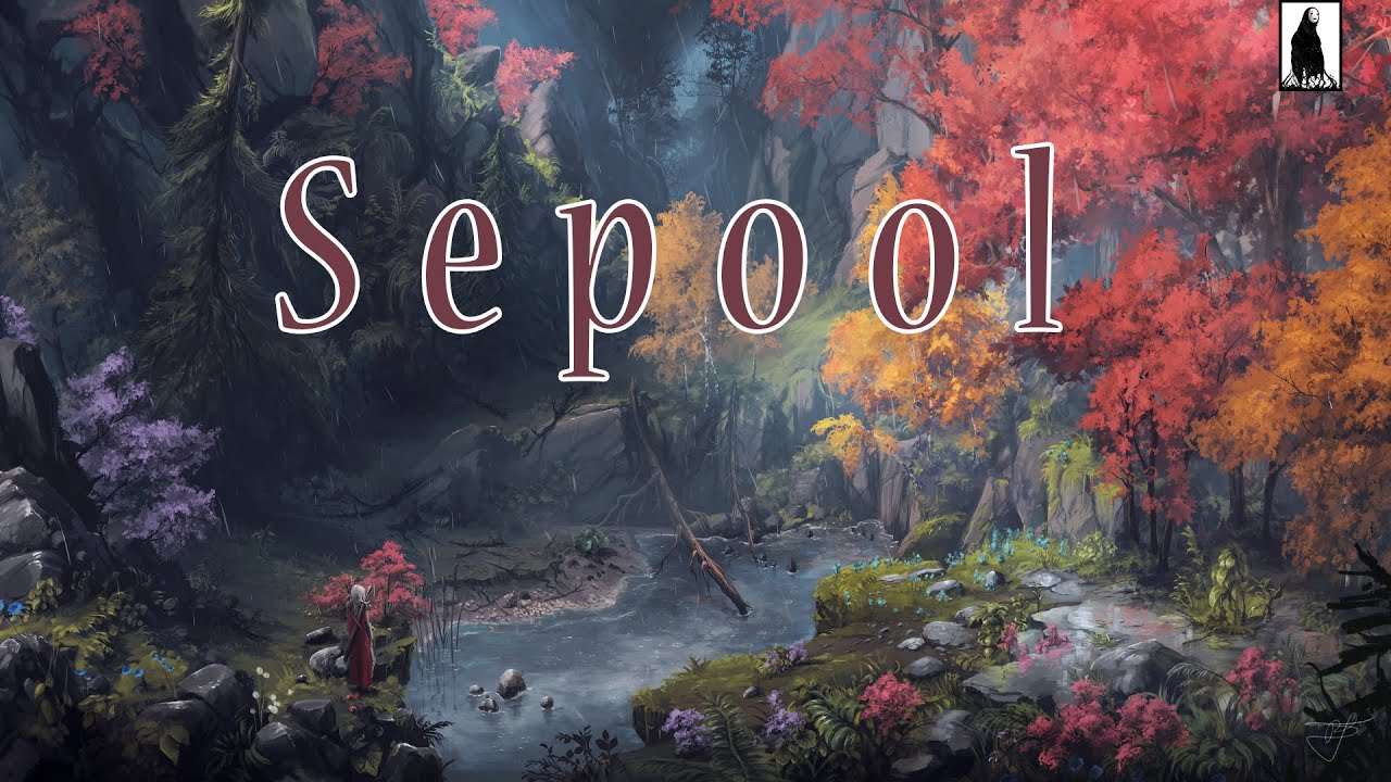 Sepool 🍫 [relax music | trap type beat | tuneone | lofi hiphop]