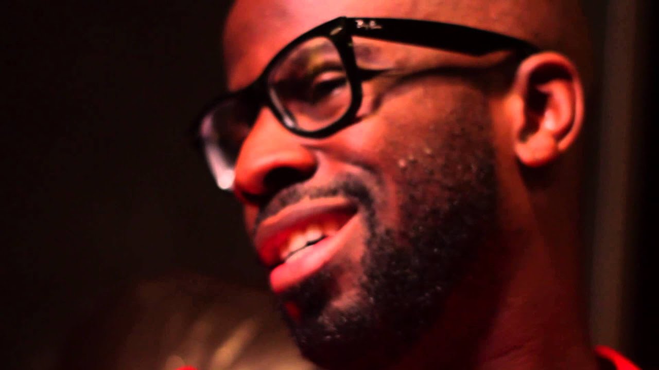 #STUDIOLIFE | The Art of Composing 4 [@BRYAN_M_COX x @TREYSHOTYA]