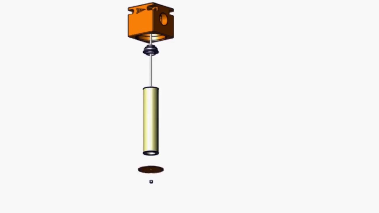 Filters.com - How to Replace a Coalescing Element