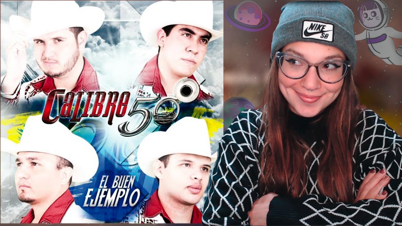 Calibre 50 - El Niño Sicario // CATDELESPACIO