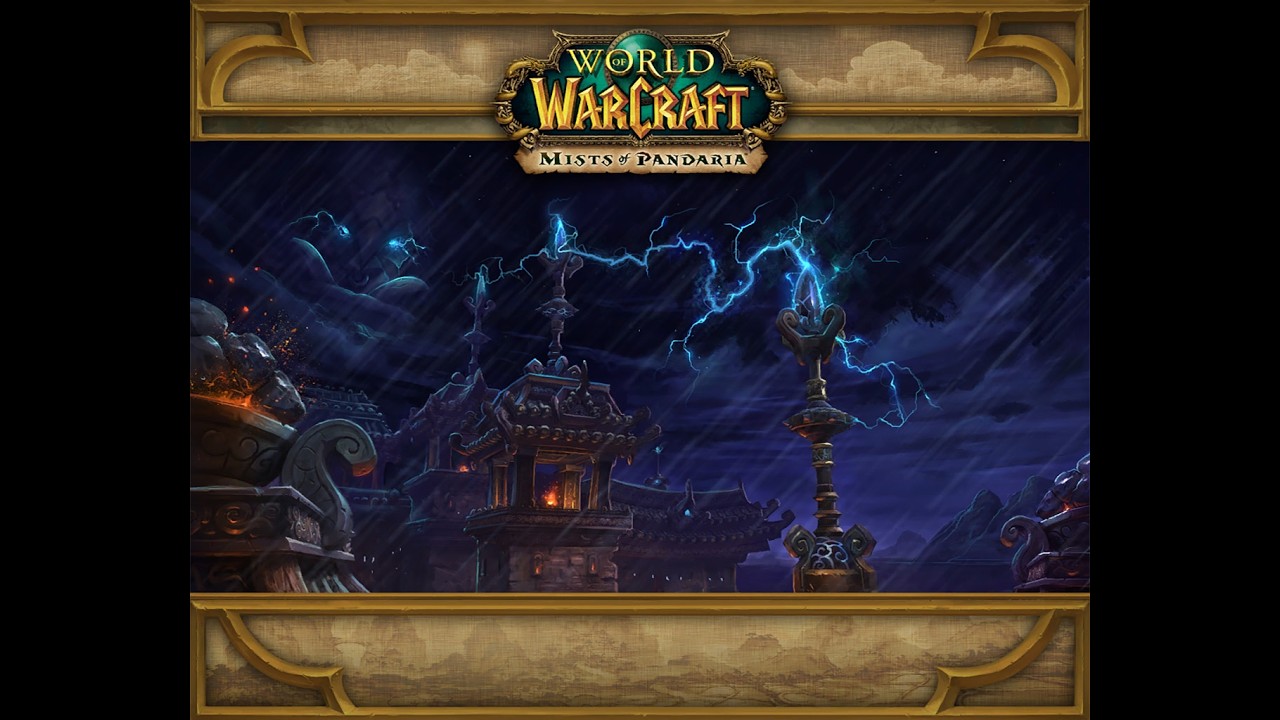 World Of Warcraft 2026 03 09   Throne of Thunder Ten Man Normal Eleventh and Twelfth Bosses Cleared