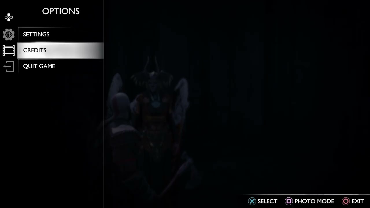 Игра Rgod of War Ragnarock, пожалуй, стала самым большим разочарованием для меня как для слепого ...