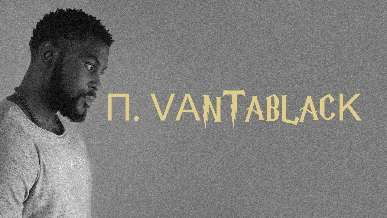 Damso - Π. VANTABLACK (Paroles)