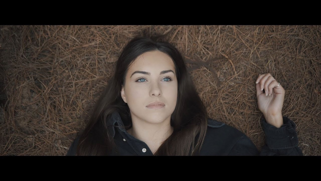 Bad Moon Born - Witch Trials [Official Music Video]