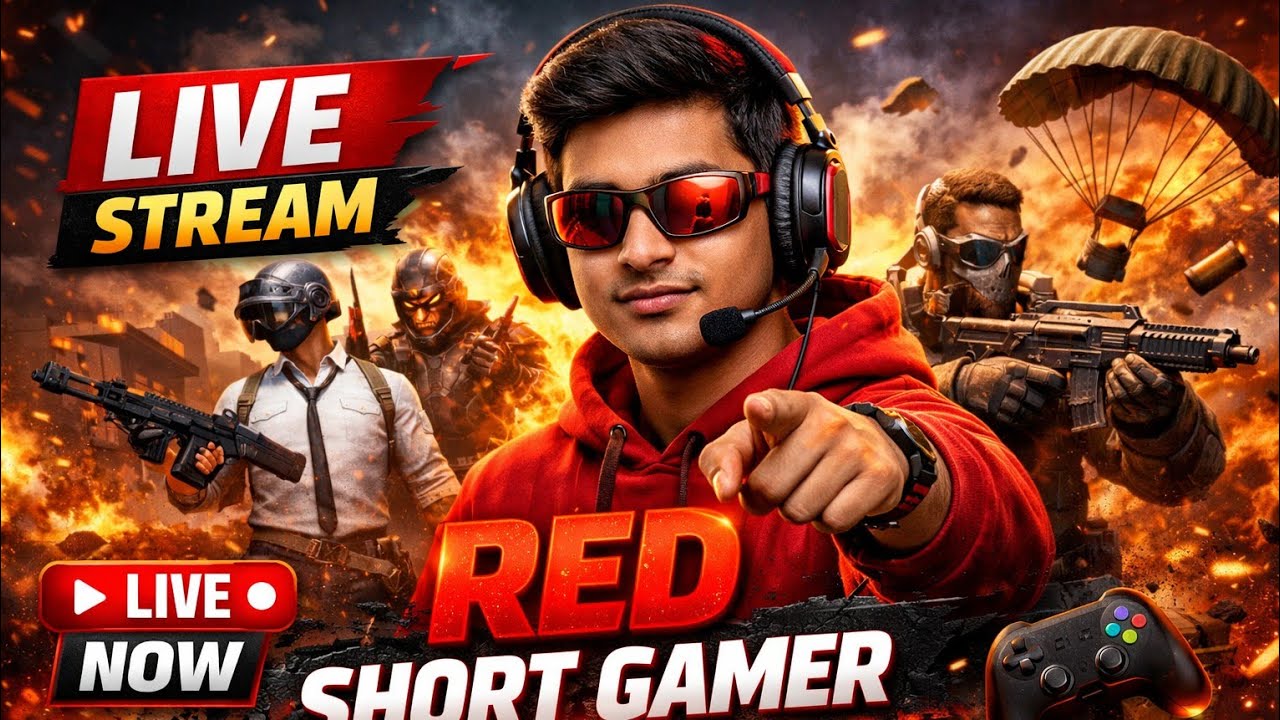 Red.shot:gamer 🤣🤣😮😨😨