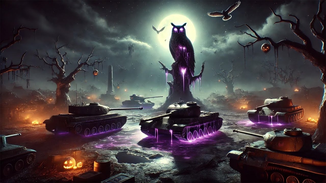 Halloween 2024: Babylon Project | Normal | PvE