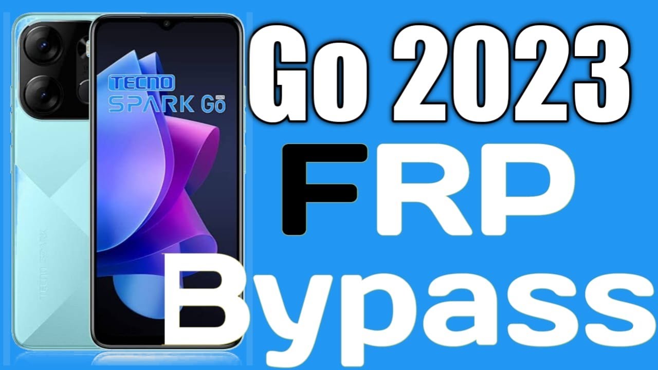 TECNO SPARK GO (BF7) 2023 FRP BYPASS ANDROID 12 UPDATE/ TECNO (BF7) GOOGLE ACCOUNT BYPASS WITHOUT PC