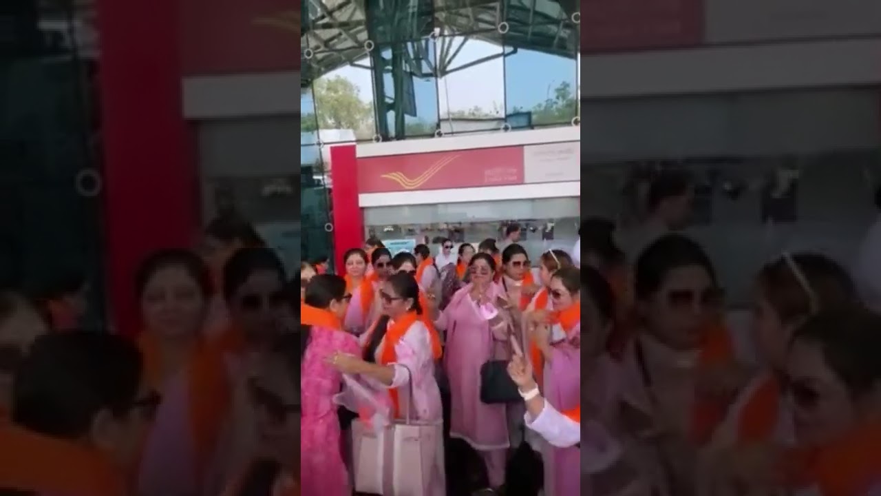 masti bhara dance