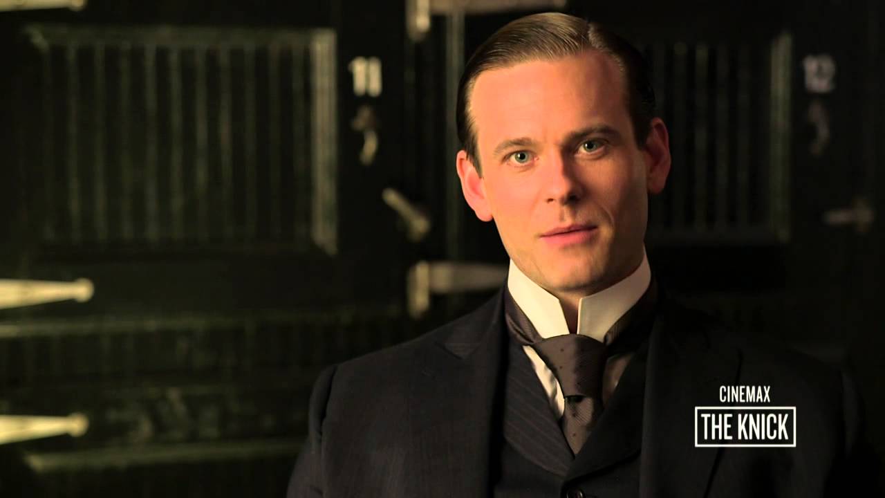 The Knick Season 1: Episode #6 Post-Op (Cinemax)