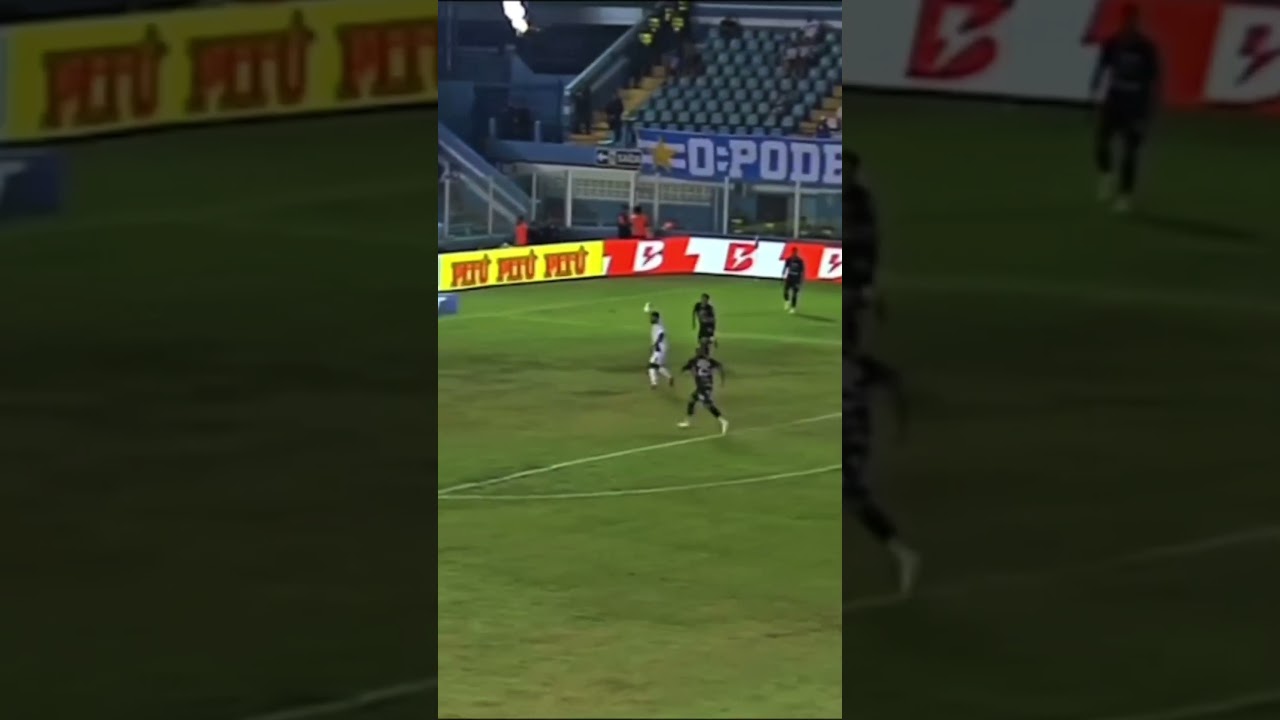 Que gola&ccedil;o do AVA&Iacute;! #futebol #brasileiraob #avai #avaifc #serieb #football #goal #paysandu