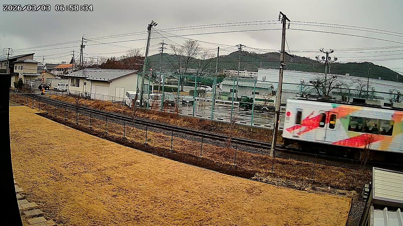 長野県上田市上田原ライブカメラ Nagano Uedahara Live Camera.world.cam