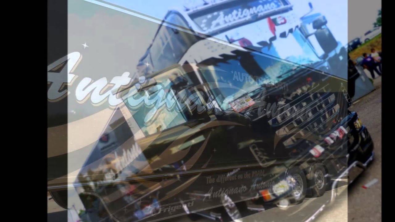 SCANIA R730 ANTIGNANO