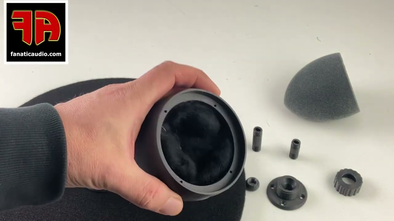 FA DIY WMT-podi PHD Audio