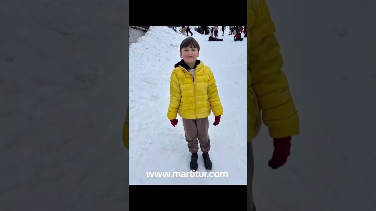 İzmir çıkışlı günübirlik ve konaklamalı Kar Kayak turları www.martitur.com ve www.izmirgunluktur.com