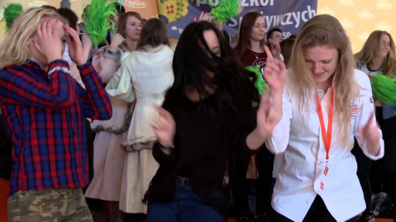 Expo Sweet 2016 dzień czwarty   Mistrzostwa Polski Uczni&oacute;w Szk&oacute;ł Cukierniczych