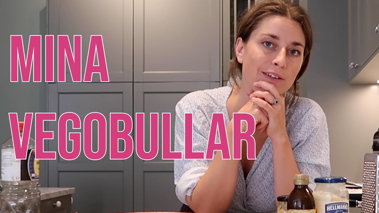 DET FÖRSVUNNA RECEPTET: DIJONBULLAR