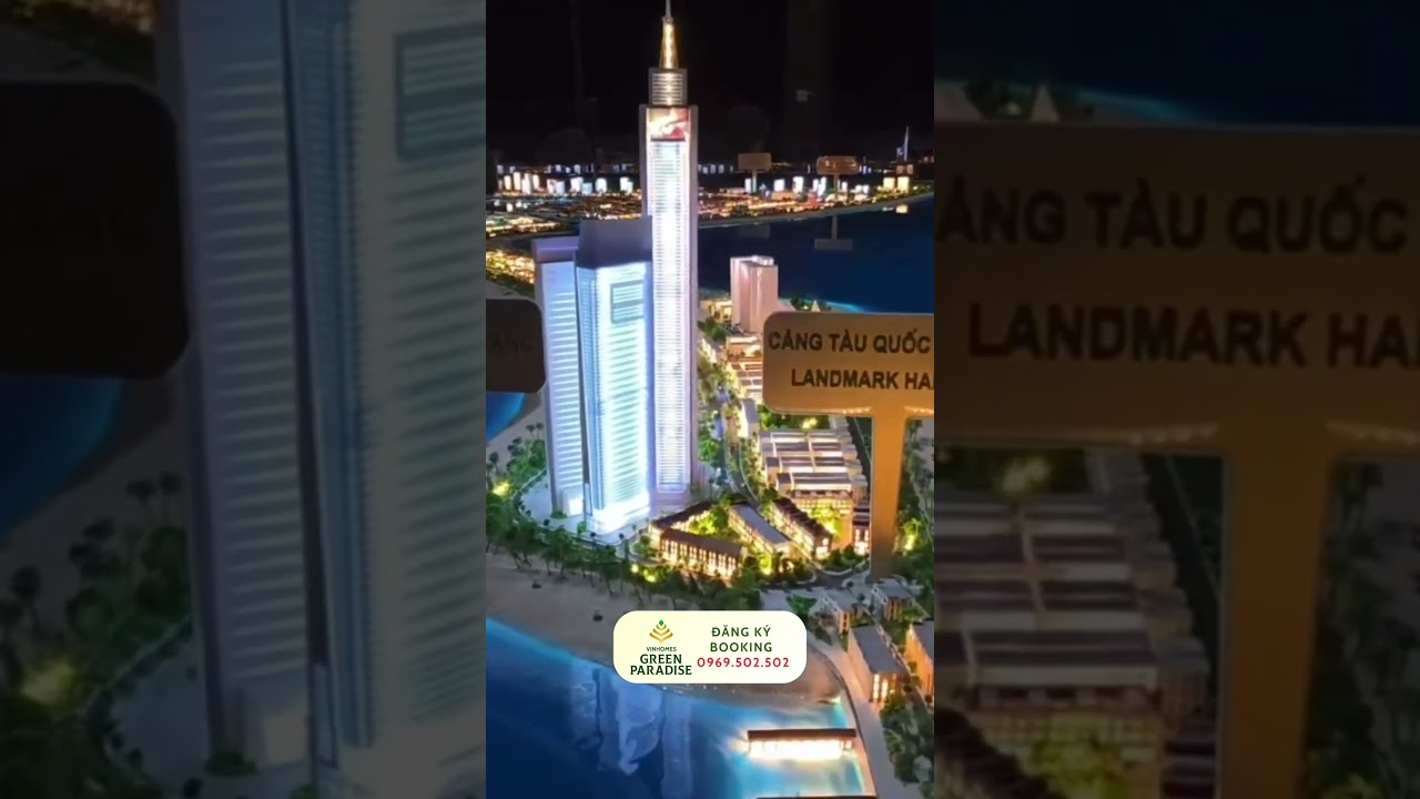 Vinhomes Cần Giờ có phù hợp cho người làm việc online