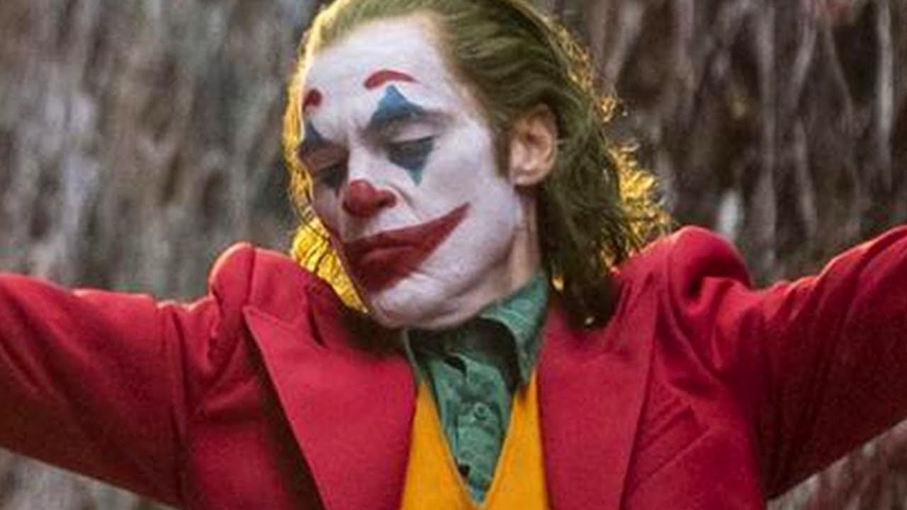 Easter Eggs Que Te Perdiste En Joker