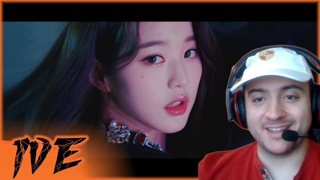 IVE (아이브) 'HAVE WHAT WE WANT' REACTION | THEY HAVE EVERYTHING!