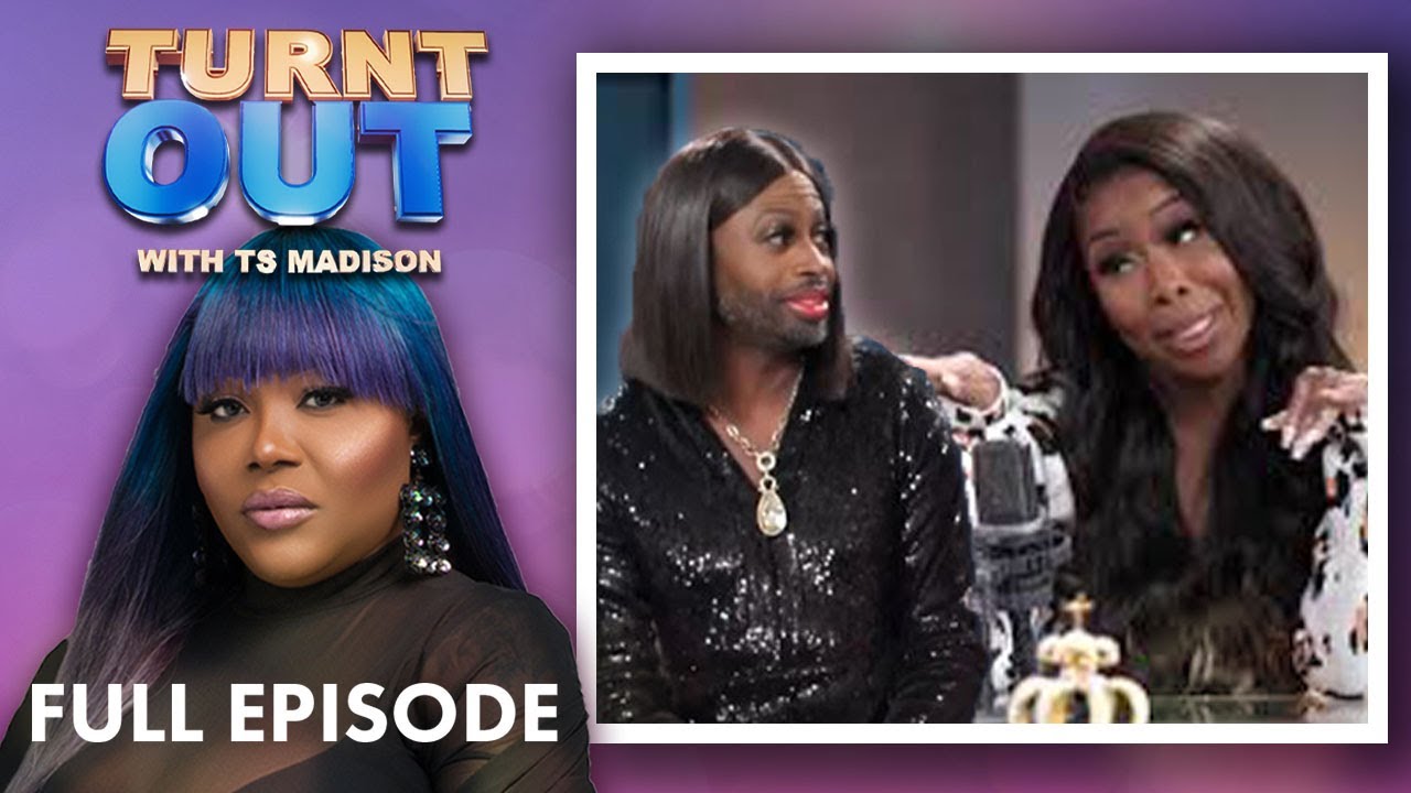 Jessie Woo Talks New Show, Funky Dineva Drama Alert & MORE! | Turnt Out with TS Madison Full Episode